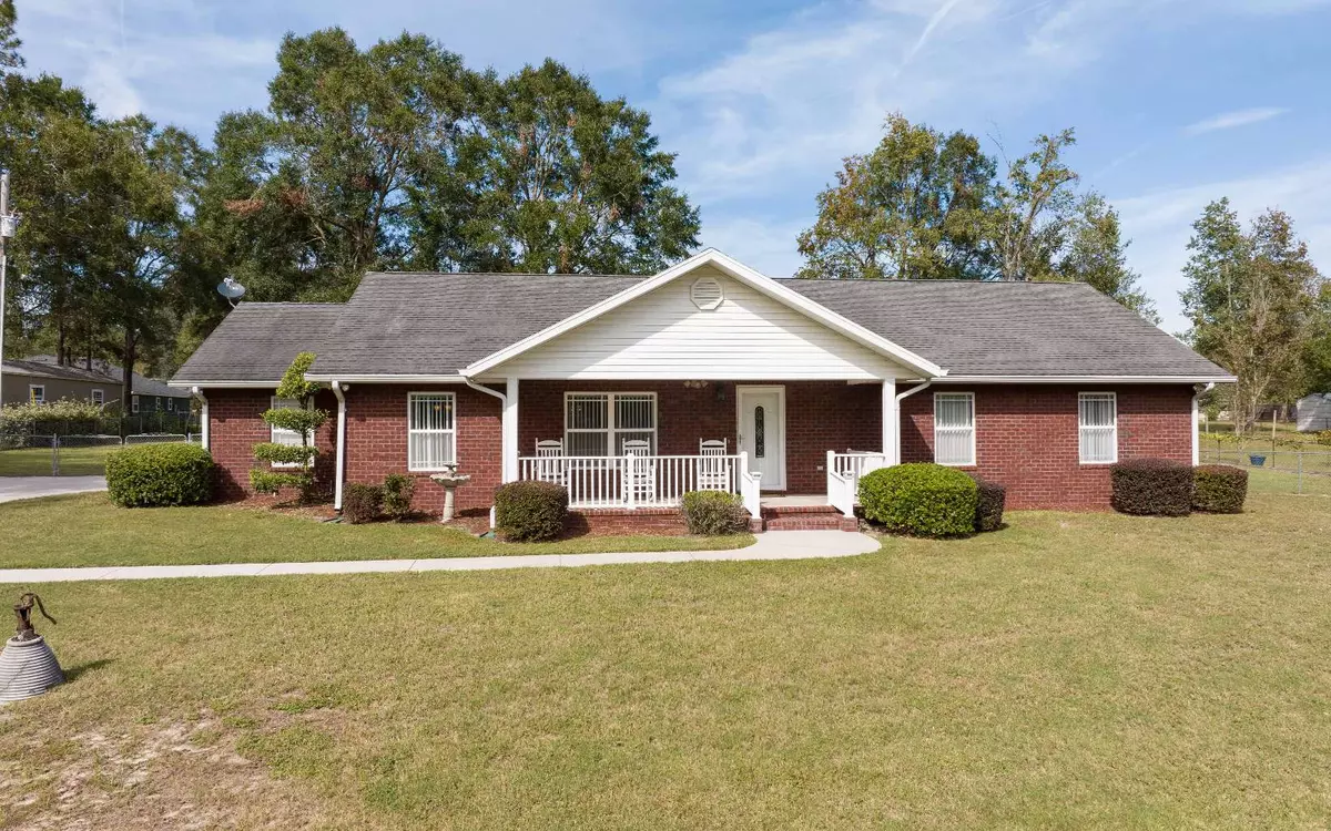 Lake City, FL 32024,181 SW BRIARBROOK PLACE