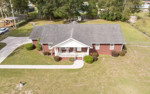 Lake City, FL 32024,181 SW BRIARBROOK PLACE