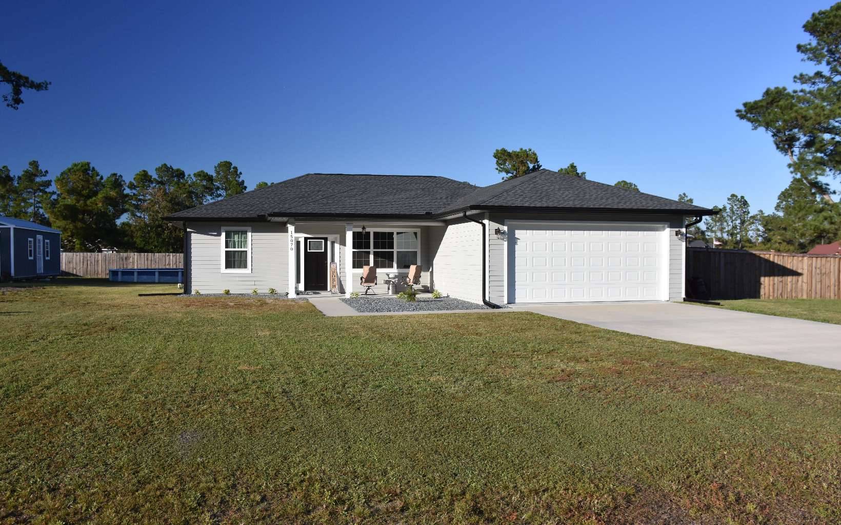 15070 SE 94TH CIRCLE, Lake Butler, FL 32054