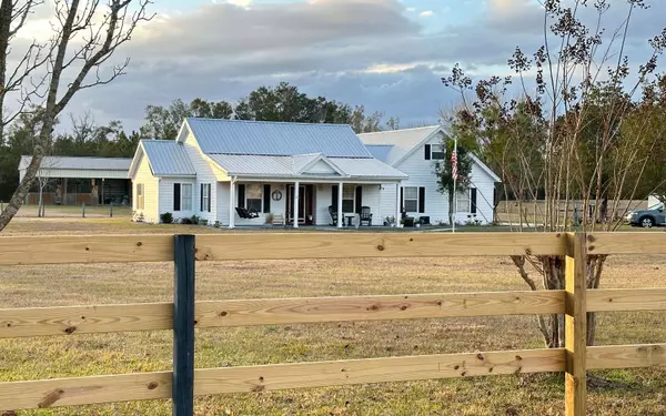 Live Oak, FL 32060,7255 169TH DRIVE