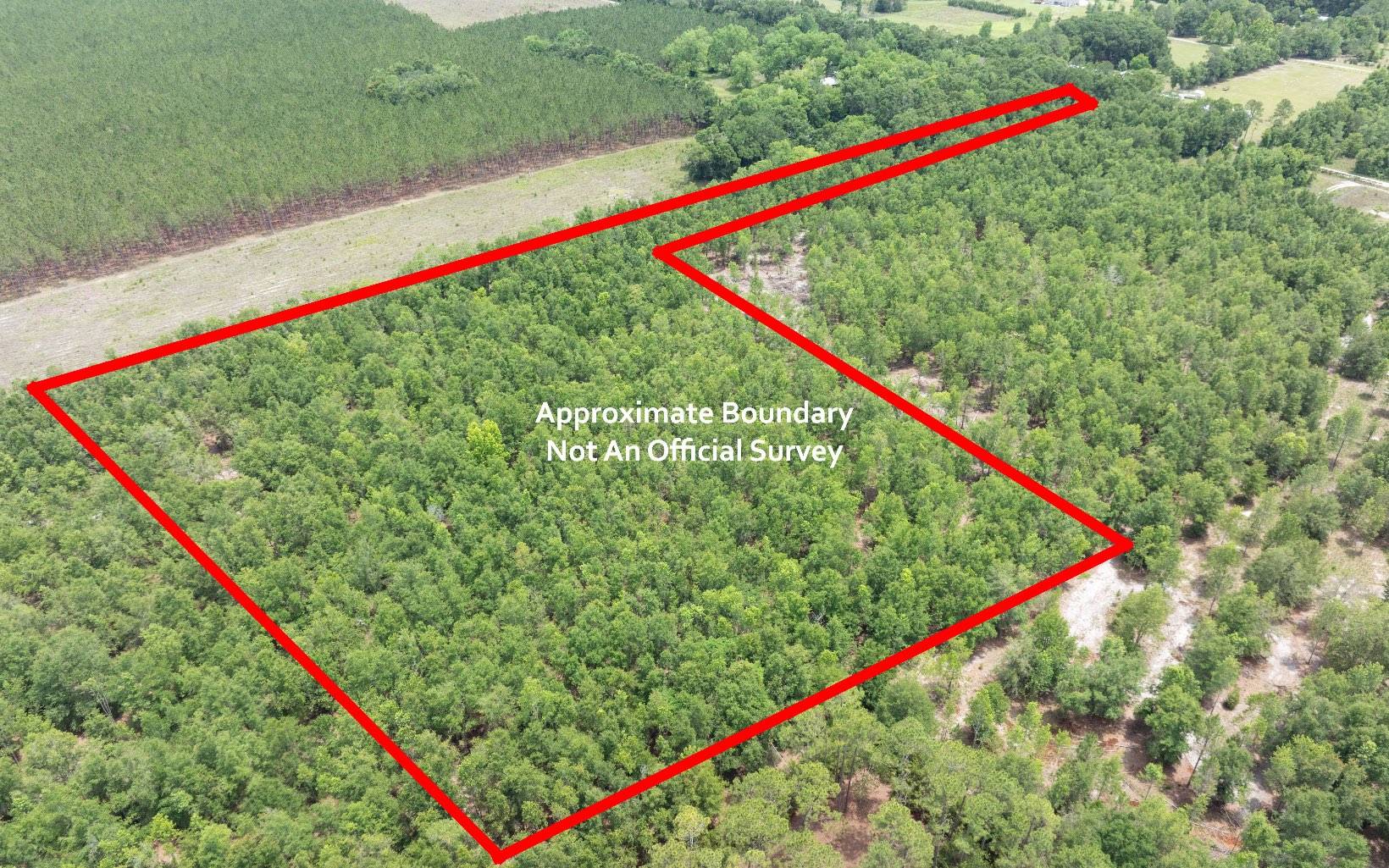 220TH ST, Obrien, FL 32071
