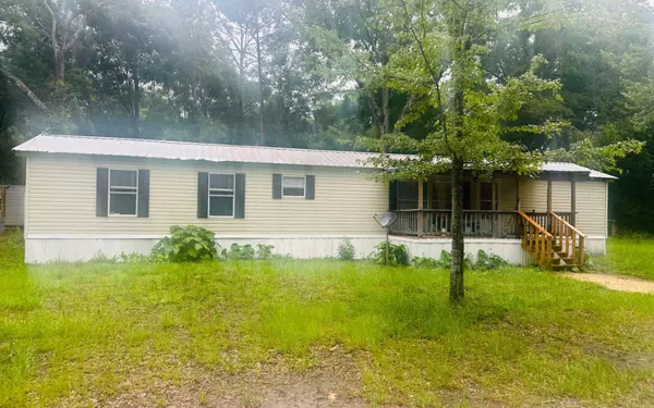 243 NE WESLEY ST, Mayo, FL 32066