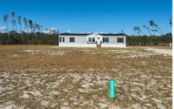20745 78TH TRACE,  Live Oak,  FL 32060
