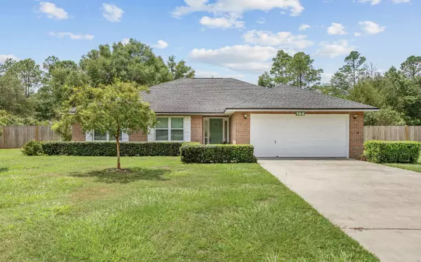 144 SW PINE FOREST COURT, Lake City, FL 32024