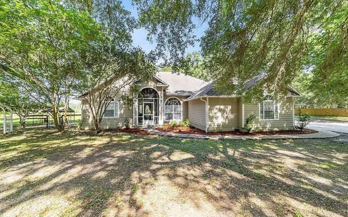 Williston, FL 32696,18211 SE 18TH LANE