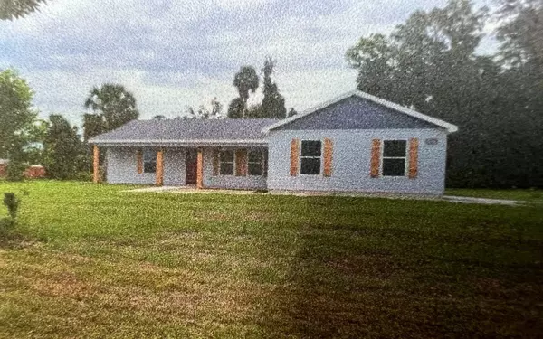 31 NW 5TH PLACE, Williston, FL 32696
