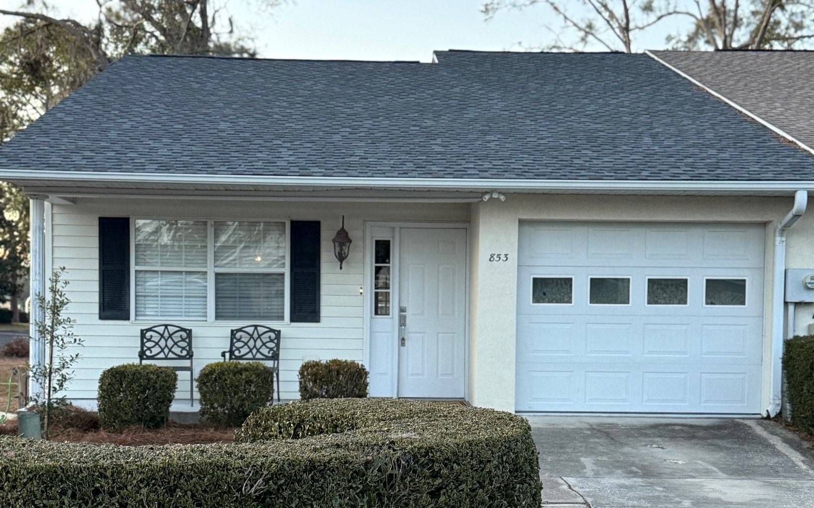 853 TARA TRACE CIRCLE, Live Oak, FL 32064