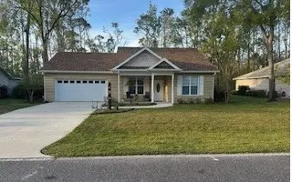 23317 RIVER BIRCH LANE, Dowling Park, FL 32064