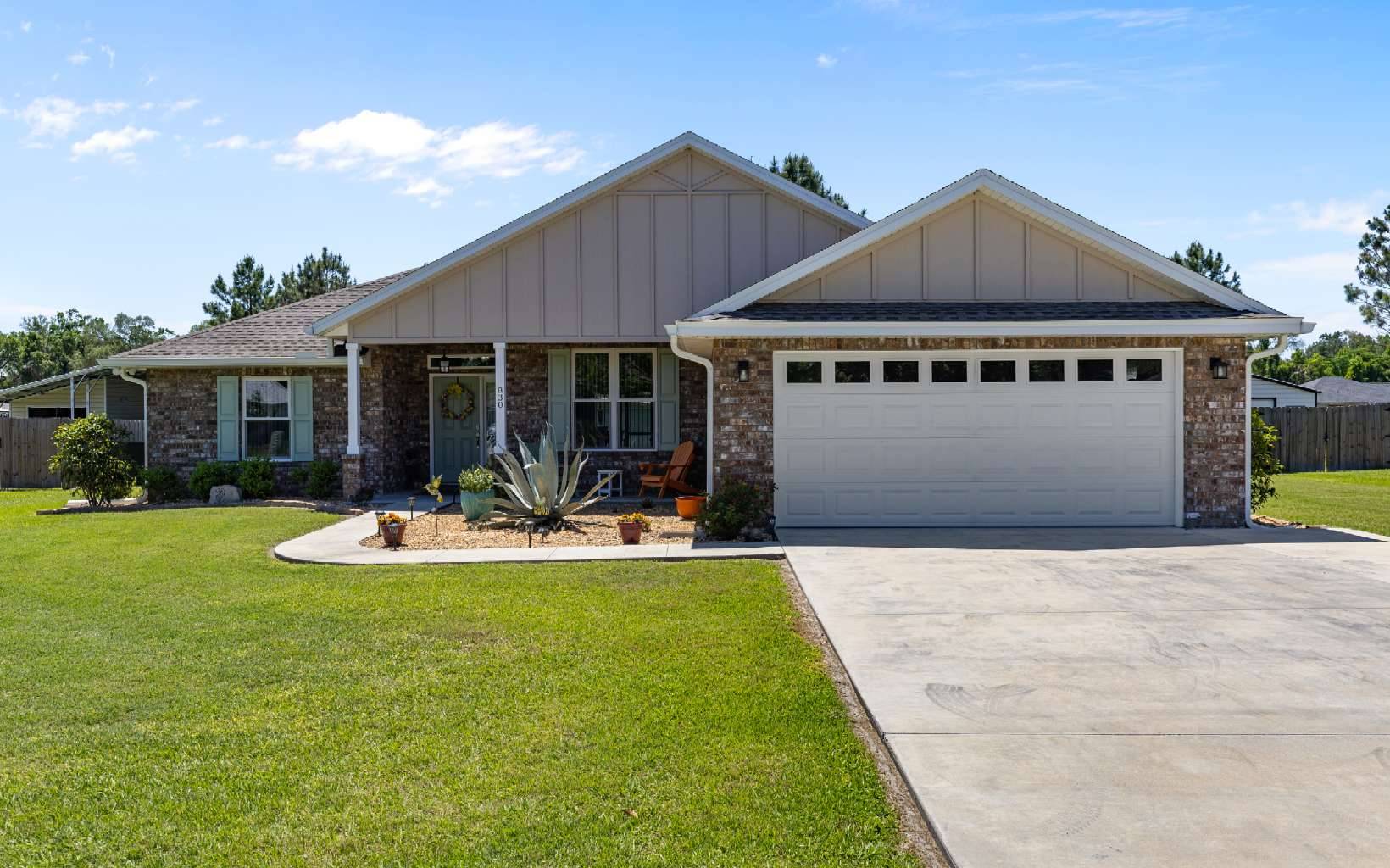 830 SW CHESTERFIELD CIRCLE, Lake City, FL 32024