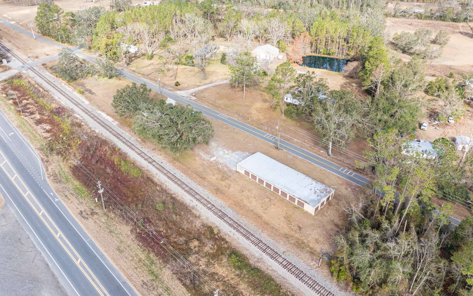Live Oak, FL 32064,12776 RAILROAD ST