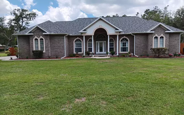 16373 DIAMOND STREET, White Springs, FL 32096