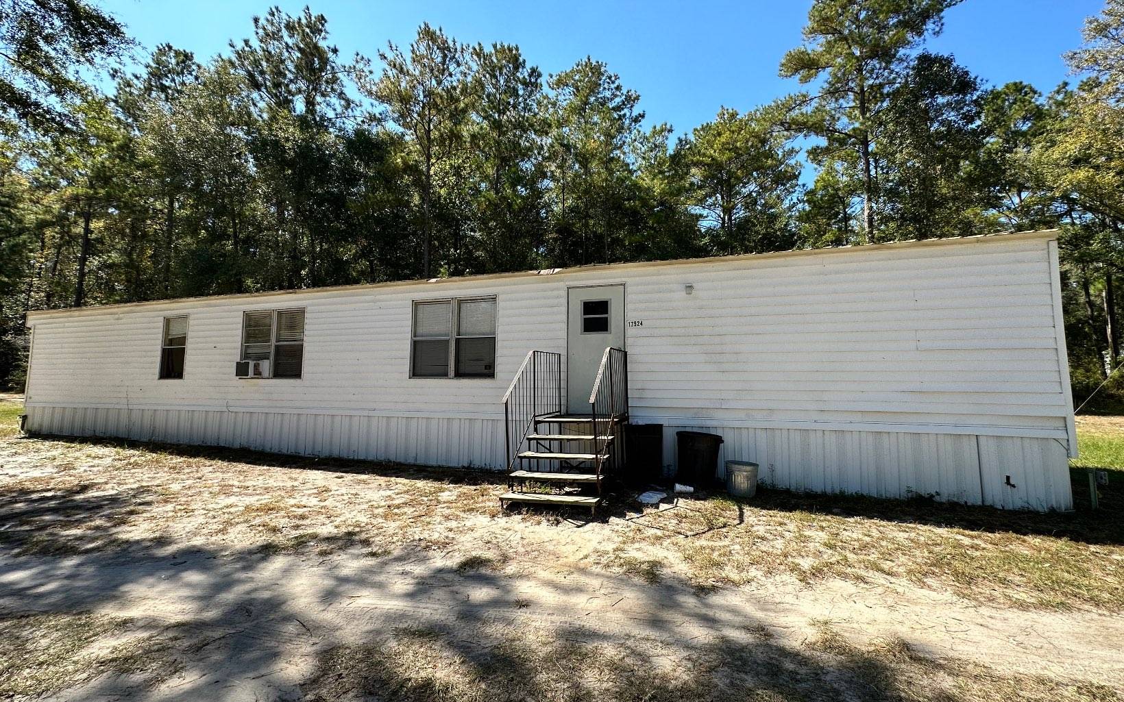 17524 12TH TERRACE, Live Oak, FL 32060