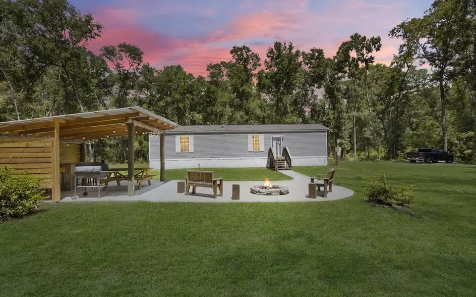 4317 290TH TERR, Branford, FL 32008