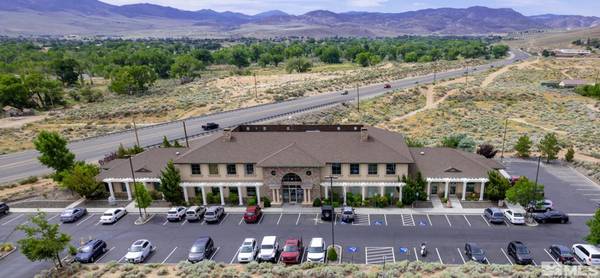 5 Pine Cone Road #105, Dayton, NV 89403