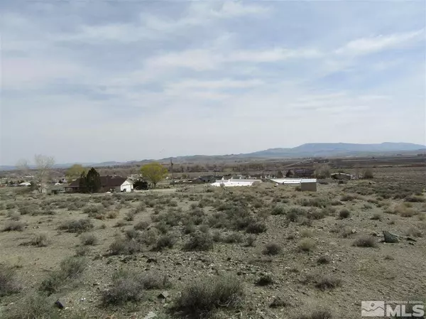 Yerington, NV 89447,TBD 52.77 Acres Sheltered Hills Dr.