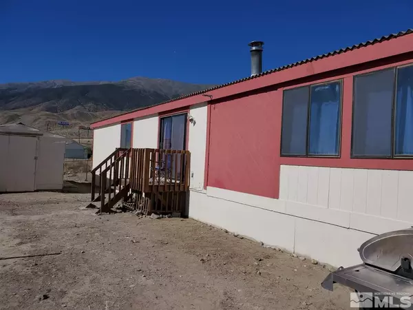 Walker Lake, NV 89415,132 Lucille Drive