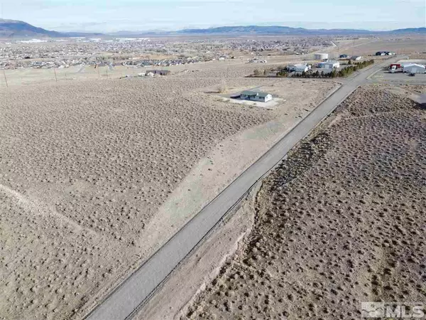 Fernley, NV 89408,Desert Shadows Lane PAR 5-A-1