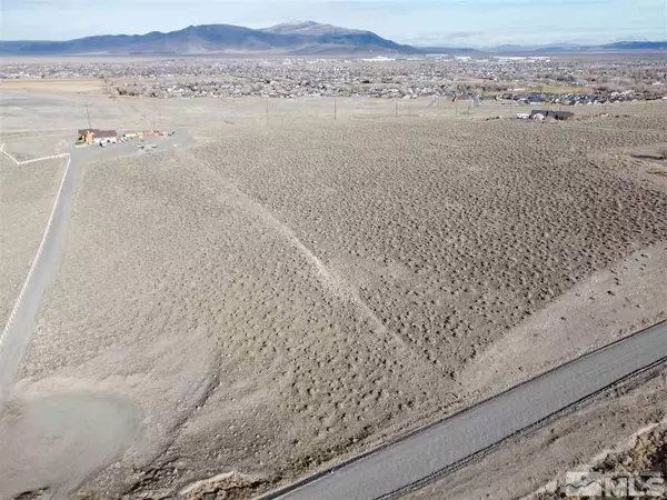 Fernley, NV 89408,Desert Shadows Lane PAR 5-A-1