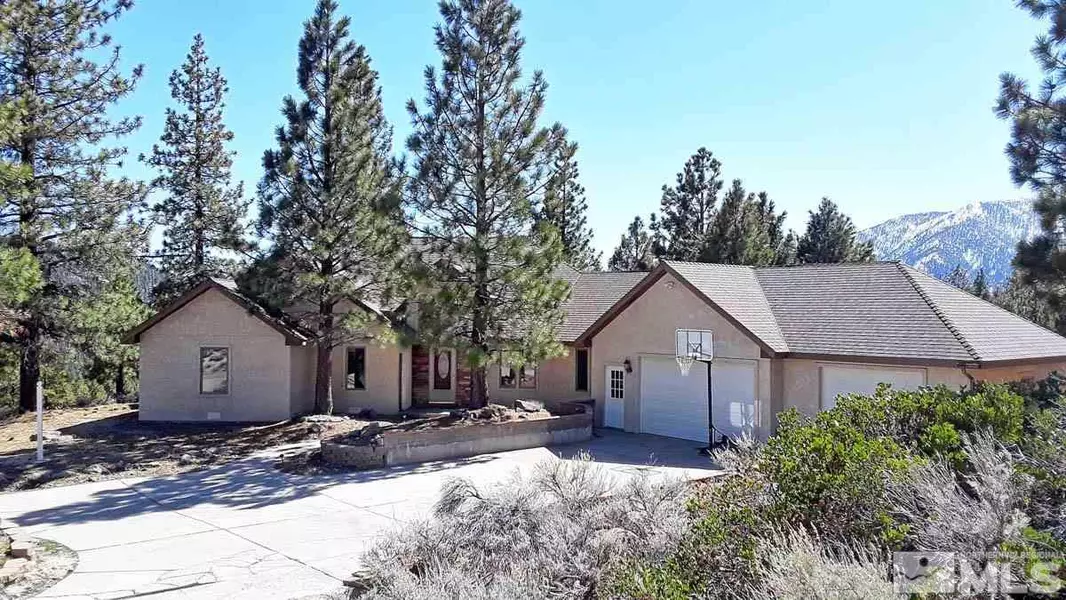 5364 Sierra Highlands Dr, Carson City, NV 89705