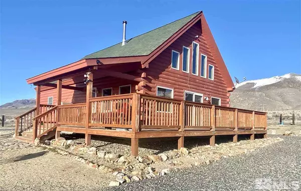 20560 Old Victory, Lovelock, NV 89419