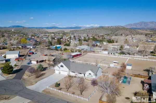 Gardnerville, NV 89410,755 Roan