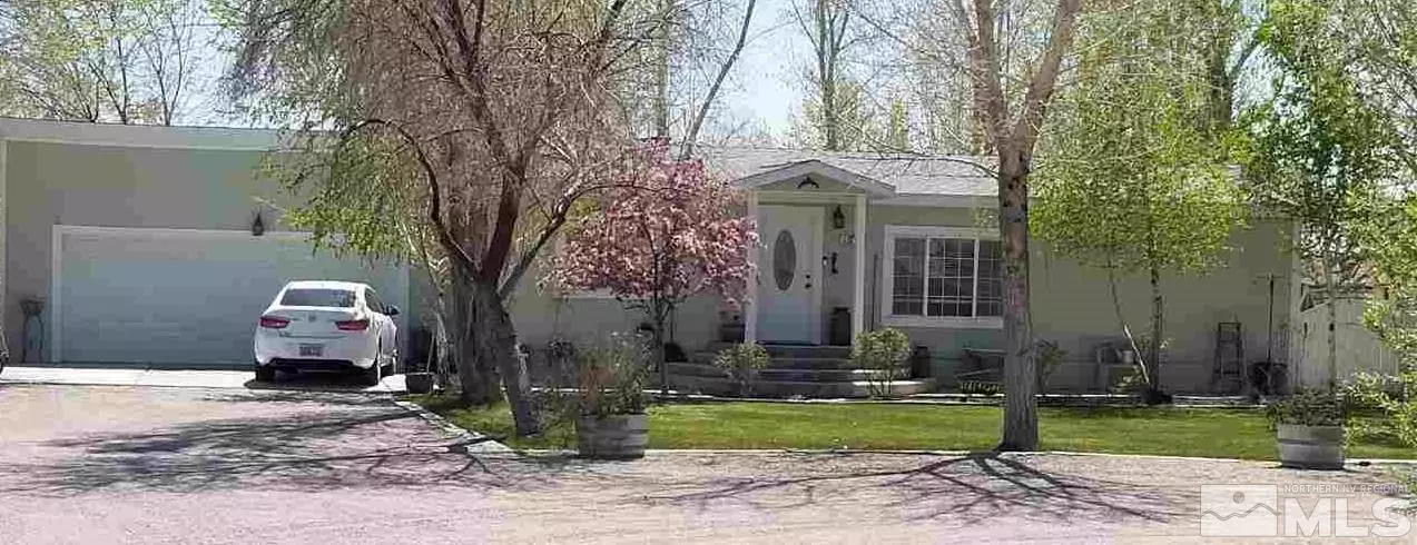 1370 Melanie, Fallon, NV 89406