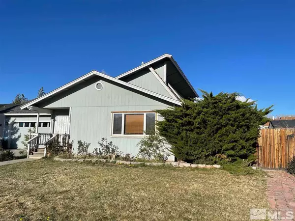 635 Long Valley Rd., Gardnerville, NV 89460