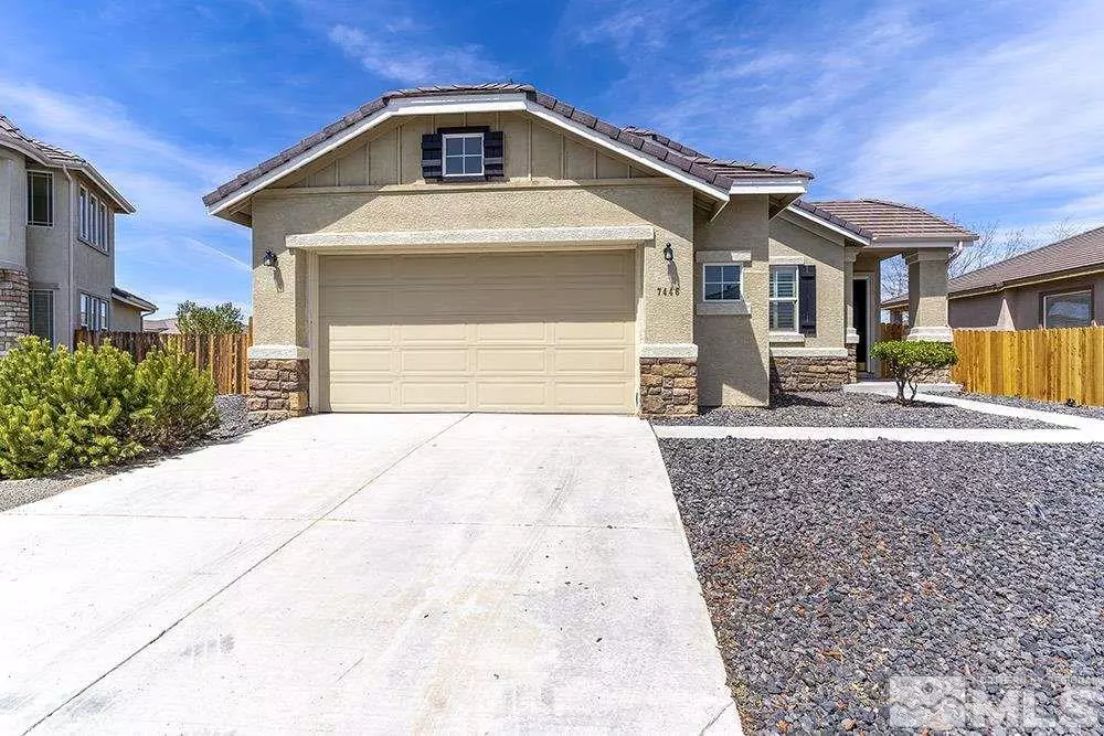 Sparks, NV 89436,7446 Minkler Court