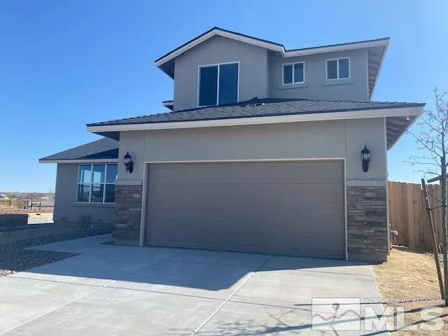 Fernley, NV 89408,163 Relief Springs Road