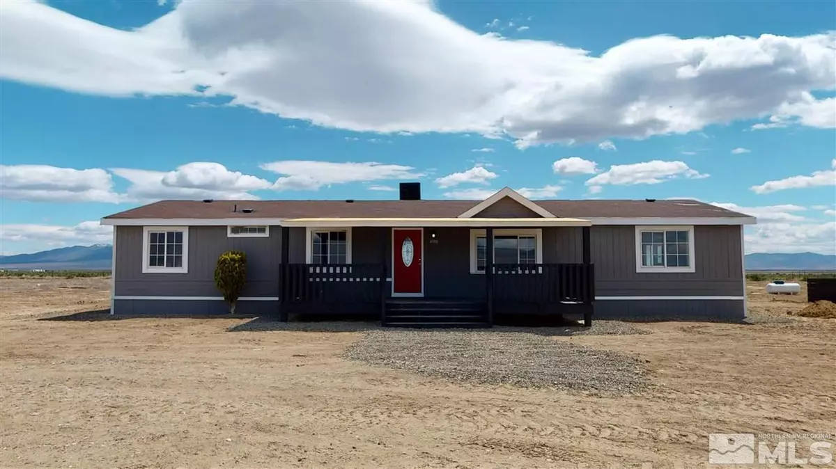 Winnemucca, NV 89445,4500 Maggie Lane