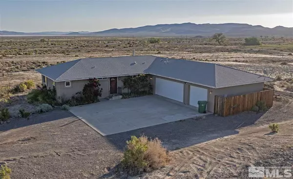 780 Baron, Fernley, NV 89408-9105