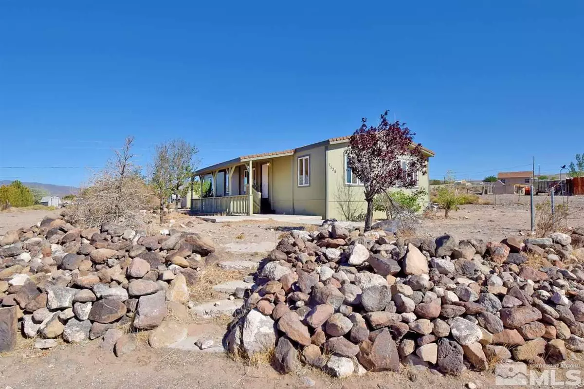 Silver Springs, NV 89429-9243,7535 Santa Fe Trail