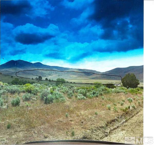 00 Palomino Valley, Reno, NV 89510