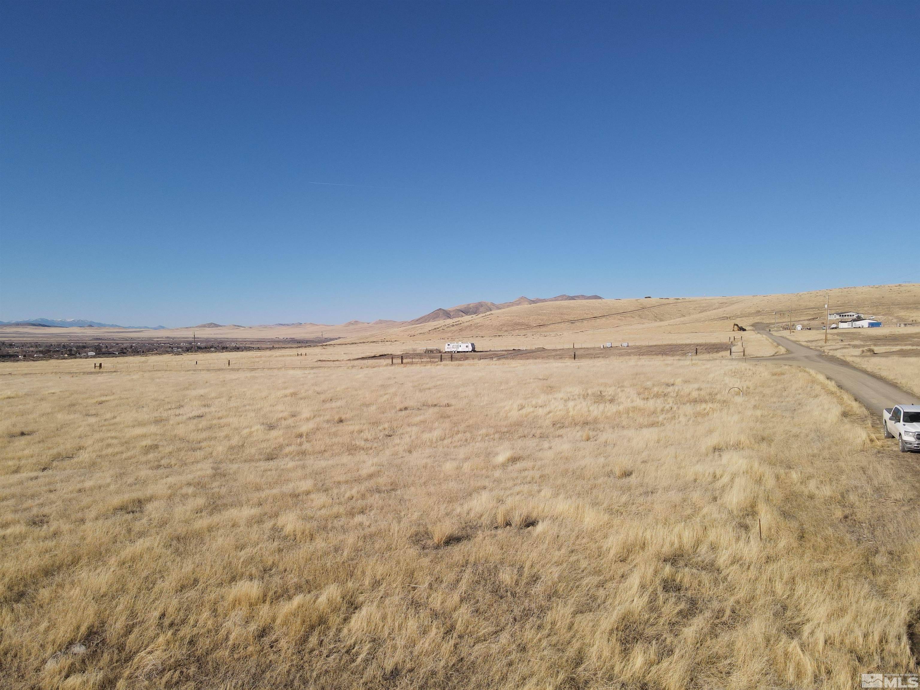 Winnemucca, NV 89445,7780 Ridge View Way #97