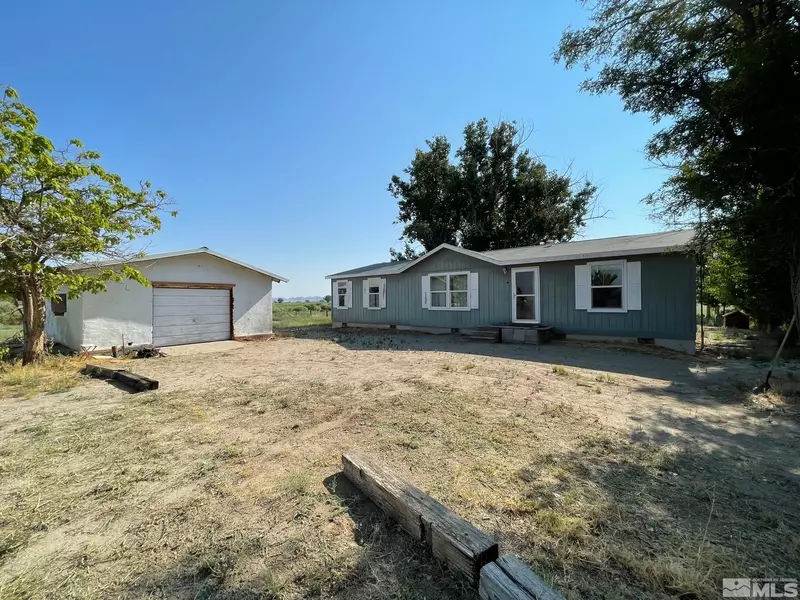 188 HWY 95A, Yerington, NV 89447