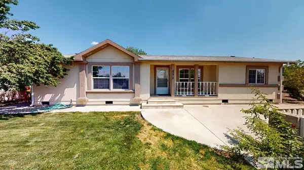 4075 Fannie Ln, Winnemucca, NV 89445