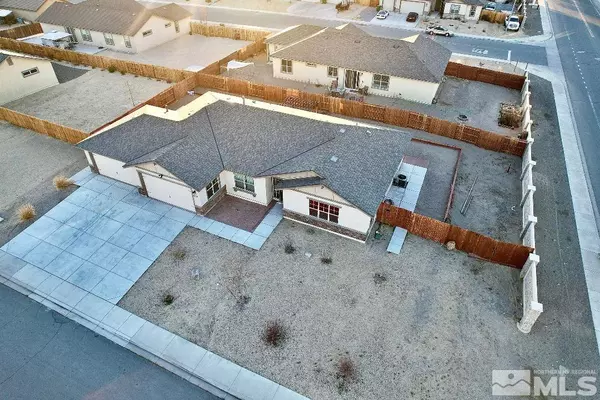 Fernley, NV 89408,950 Brigit Cir.