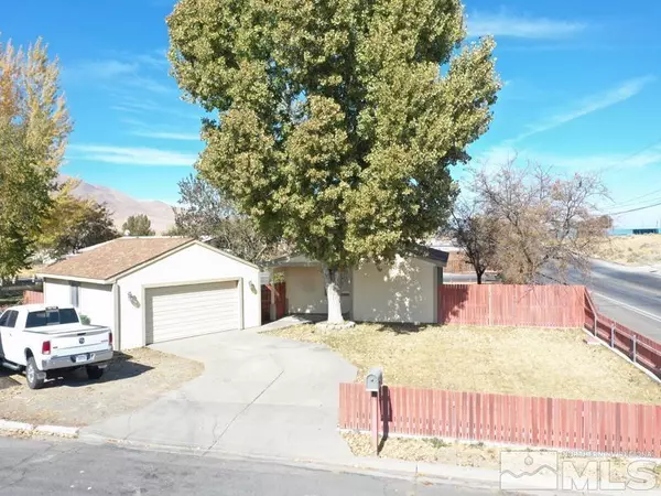 471 Parkview Ave, Winnemucca, NV 89445