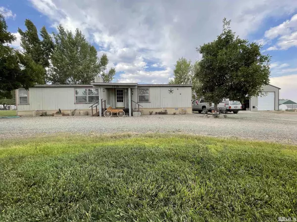 Winnemucca, NV 89445,3335 Lambert