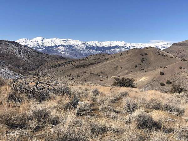 Hays Canyon, Gerlach, NV 89412