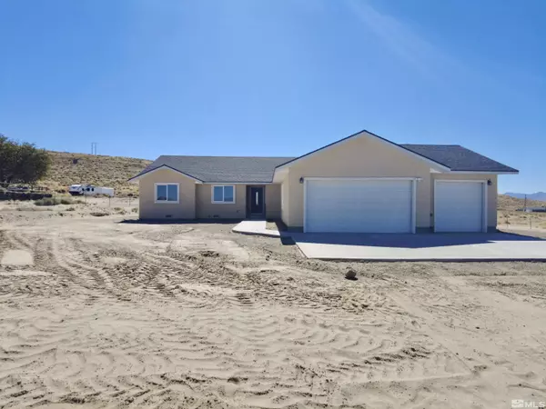 4850 Brayton Rd., Winnemucca, NV 89445