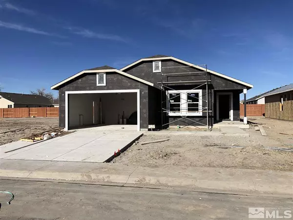 4546 Madison RD, Fernley, NV 89408