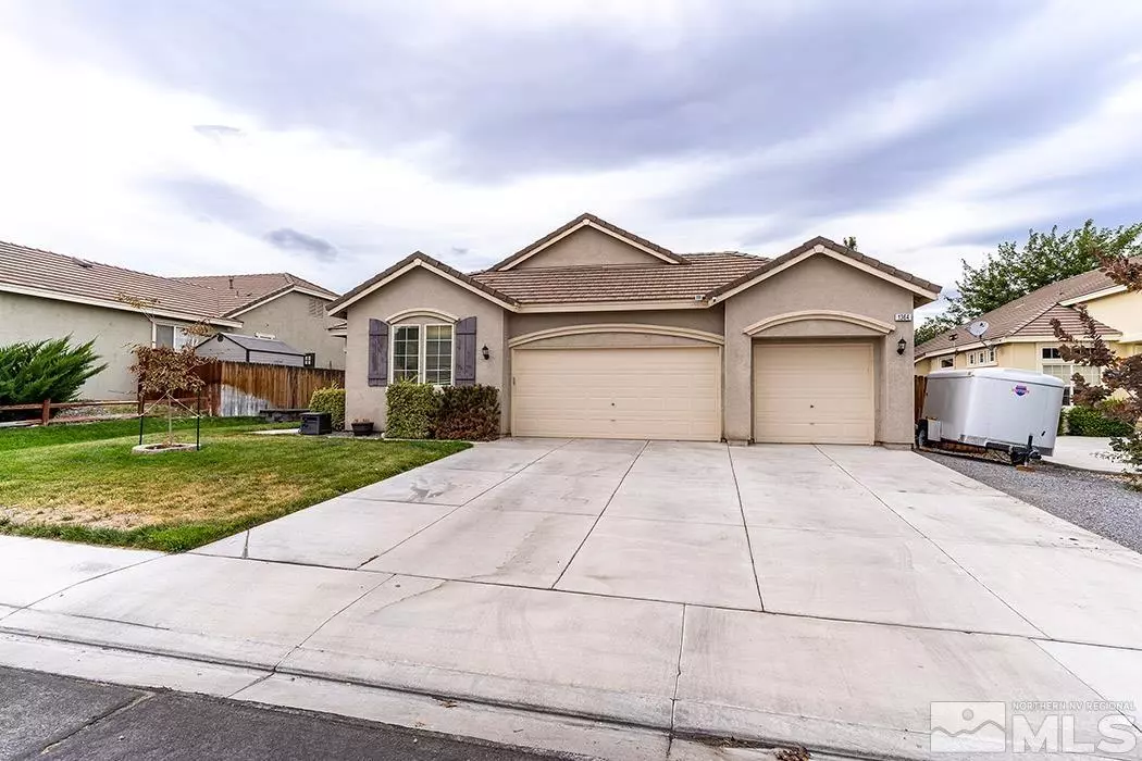 Fernley, NV 89408-8028,1364 Horse Creek Way