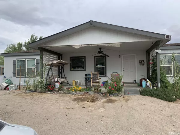 8645 Santa Fe Trail, Stagecoach, NV 89429-6201