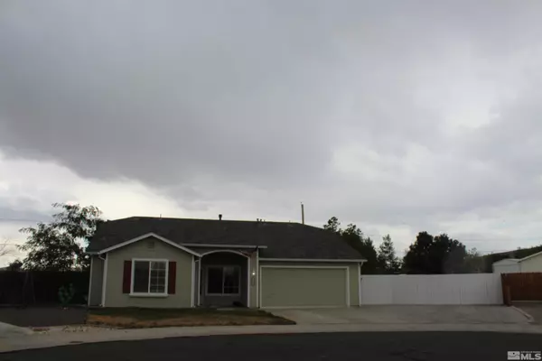 480 Eagle View, Sparks, NV 89436