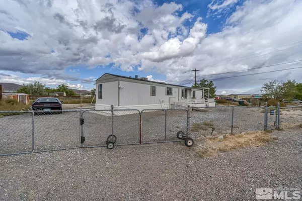 2865 Talapoosa, Silver Springs, NV 89429