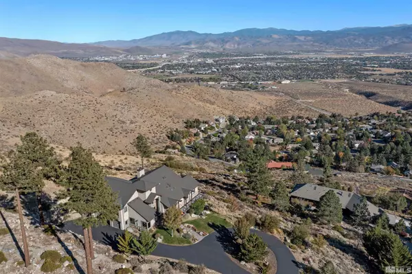 Carson City, NV 89703-7520,3784 Paradise View