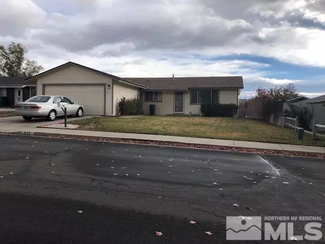 933 Siskiyou, Carson City, NV 89701