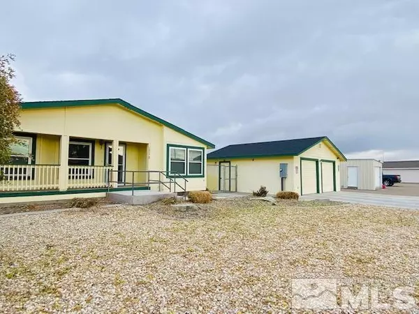 10170 S Empey, Stagecoach, NV 89429