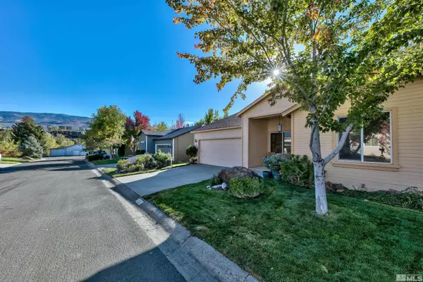 Verdi, NV 89439-8004,175 Stonecrest Drive #0